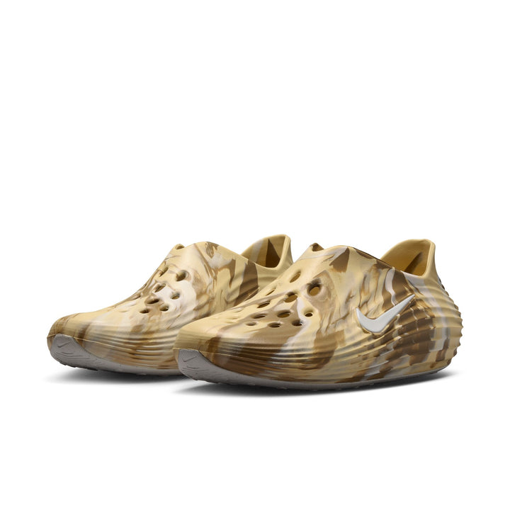 NIKE REACTX REJUVEN8 CAMO IR0291-201 - LIGHT KHAKI/SAIL