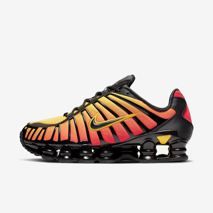 NIKE SHOX TL AV3595-004 "SUNRISE"