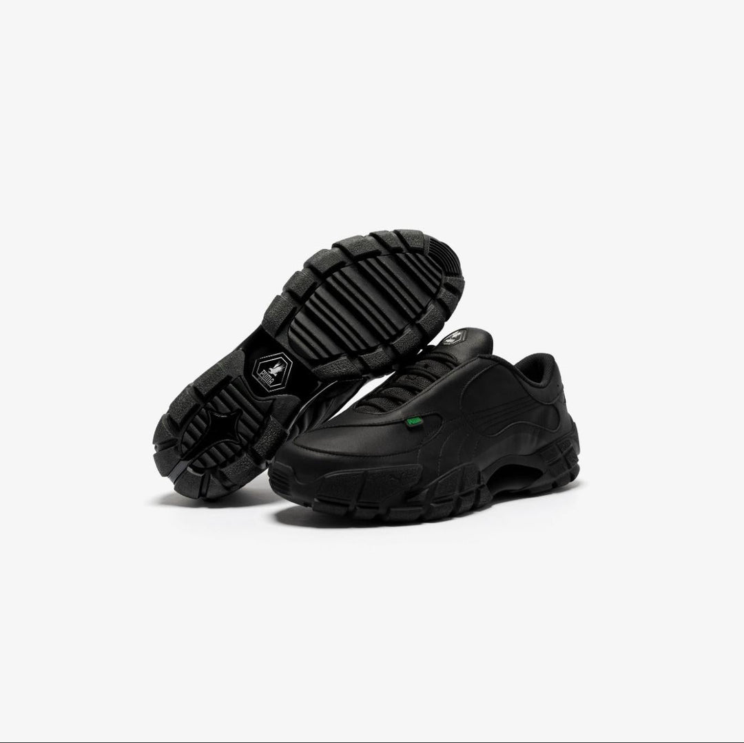PUMA x SKEPTA SKOPE BTS LOW - 40435501-001 PUMA BLACK