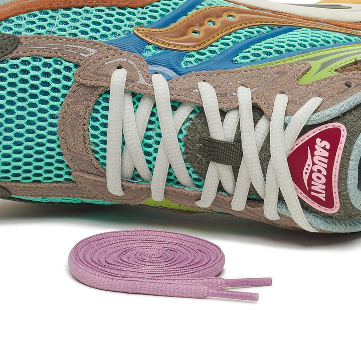 SNEAKER POLITICS x SAUCONY OMNI 9 S71032-1 "SPORTSMAN'S PARADISE"