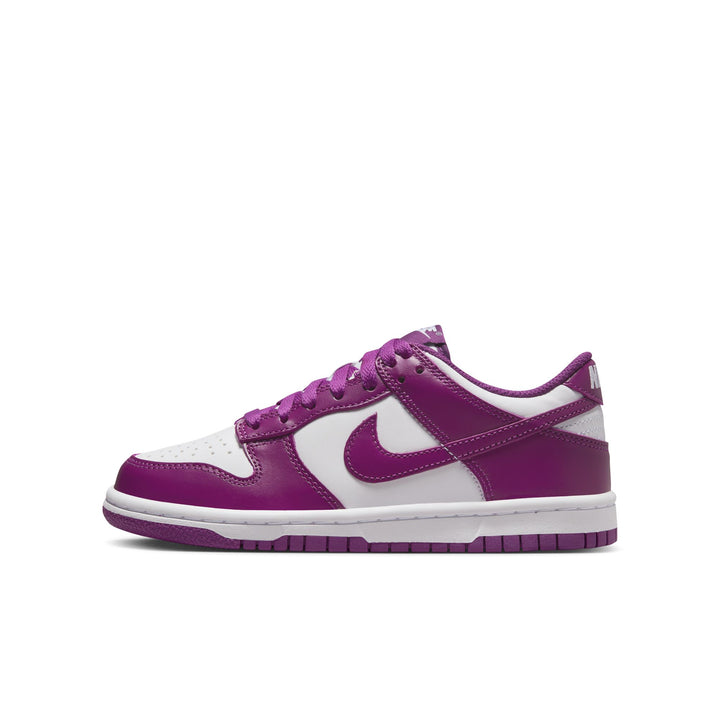 NIKE DUNK LOW (GS) "VIOTECH"