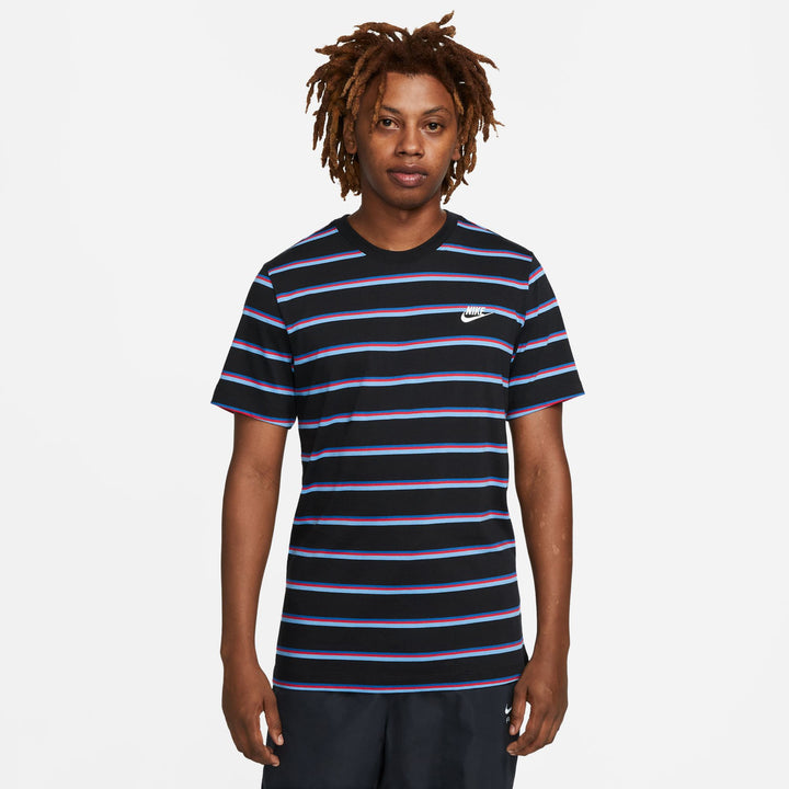 NIKE nsw tee dz2985-010 - Stripe