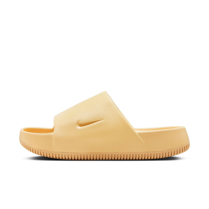 NIKE wmns calm slide dx4816 - Sesame