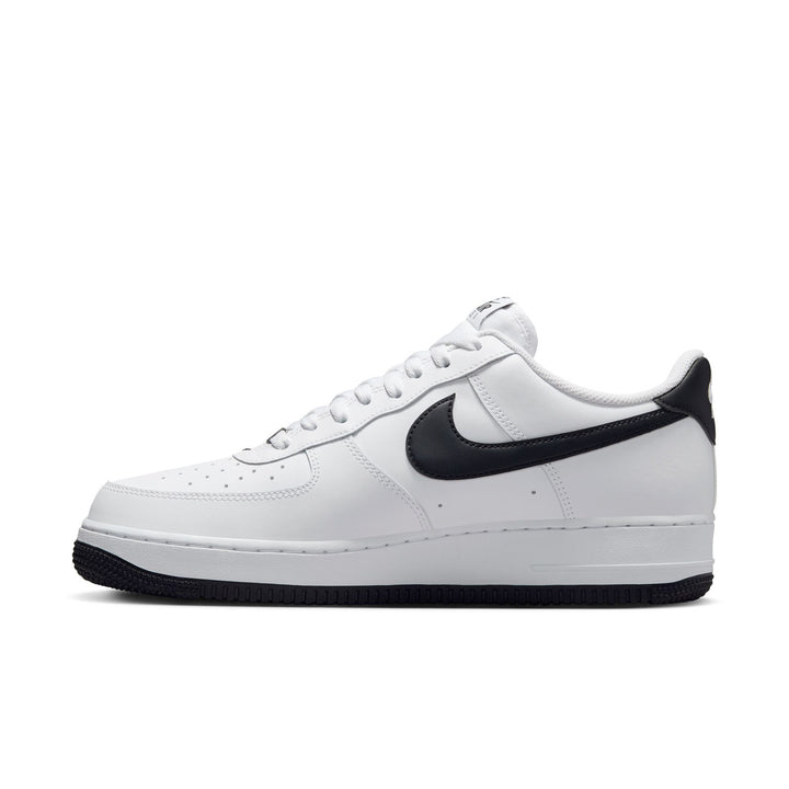 NIKE af1 fq4296-101 - White/Black