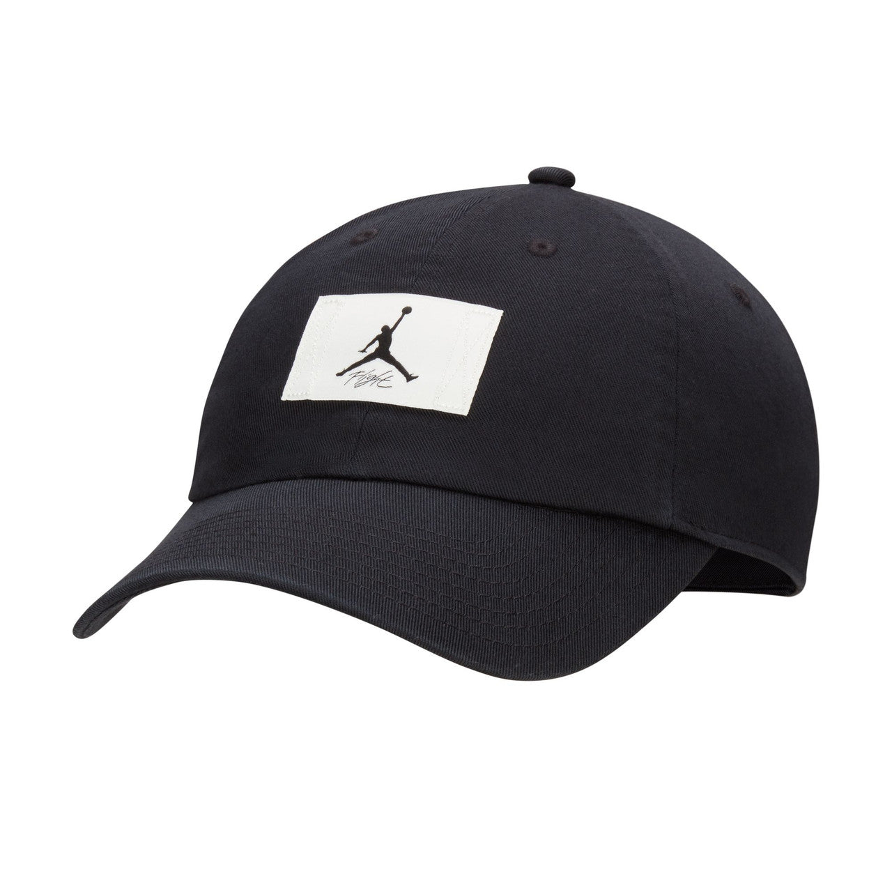 AJ club cap fd5181 - Black – Dipt® Kicks