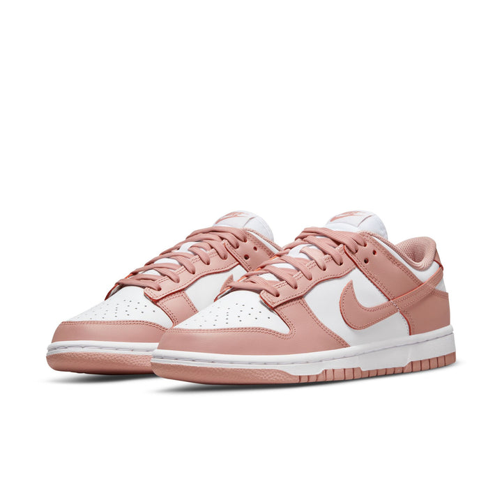 NIKE wmns dunk low dd1503-118 - Rose Whisp