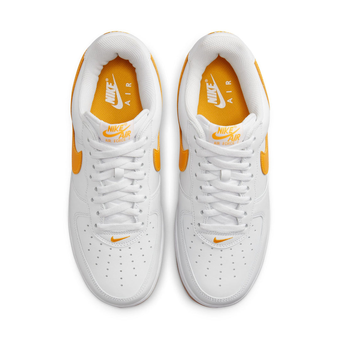 NIKE af1 low retro qs fd7039-100 - Uni Gold