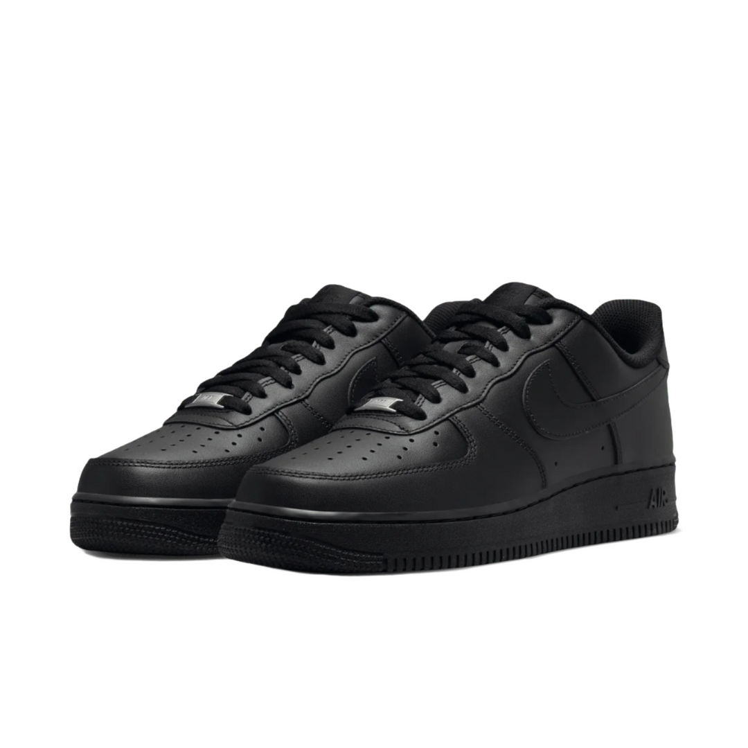 NIKE af1 '07 CW2288 - Black