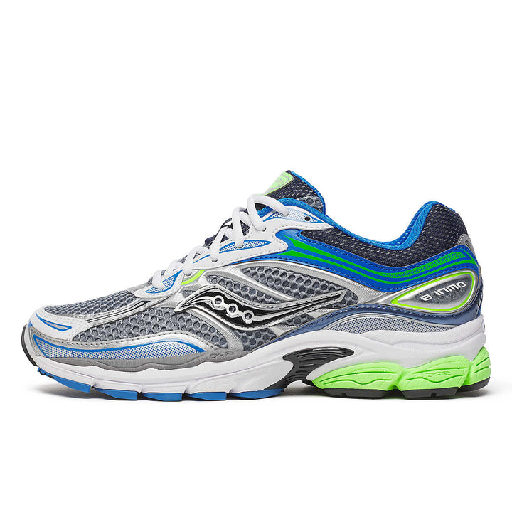 SAUCONY PROGRID OMNI 9 S70739-59 - GREY/SLIME