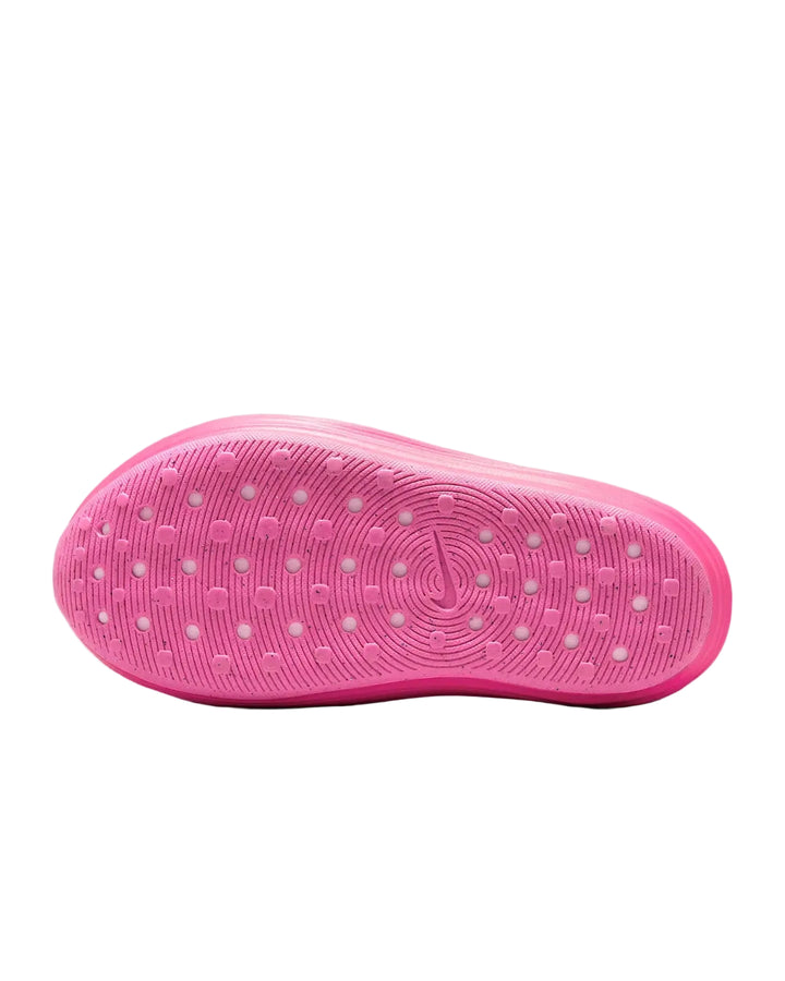 WOMENS REACTX REJUVEN8 HV5062-601 "PINKSACLE" - PINKSACLE/PINK FOAM/METALLIC SILVER