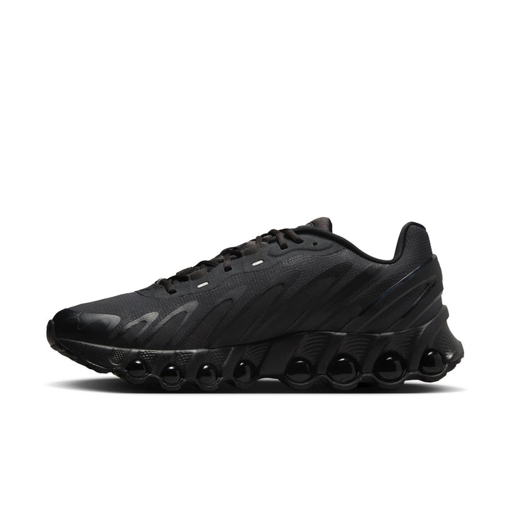 NIKE AIR MAX DN8 FQ7860-002 "BLACK ANTHRACITE" - BLACK/ANTHRACITE