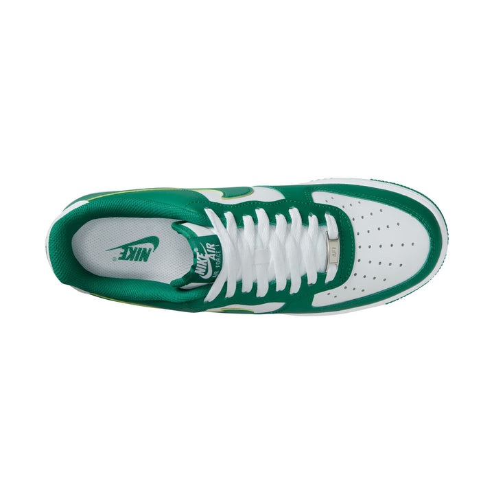 NIKE AIR FORCE 1 '07 FJ4146-122 "MALACHITE" - MALACHITE/WHITE/MAACHITE