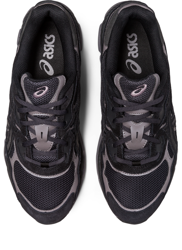 ASICS GEL-NYC 1201A789-020 “GPRAHITE GREY” - GRAPHITE GREY/BLACK