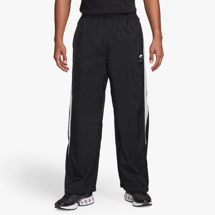 NIKE AIR WOVEN TRACK PANT HV0874-010 - BLACK