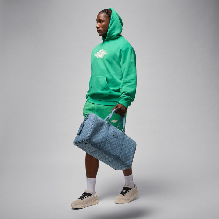 JORDAN RARE AIR HOOD IB3003-324 - GREEN