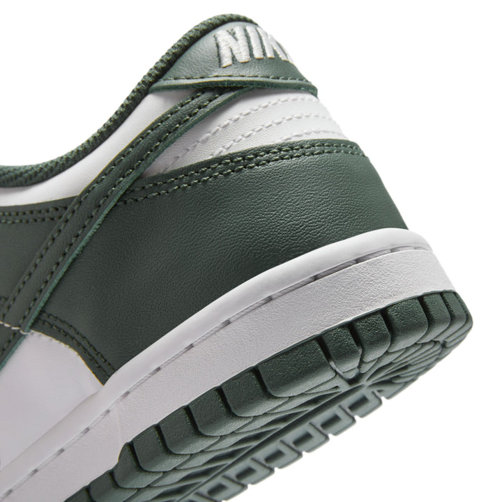 NIKE DUNK LOW (GS) "VINTAGE GREEN"