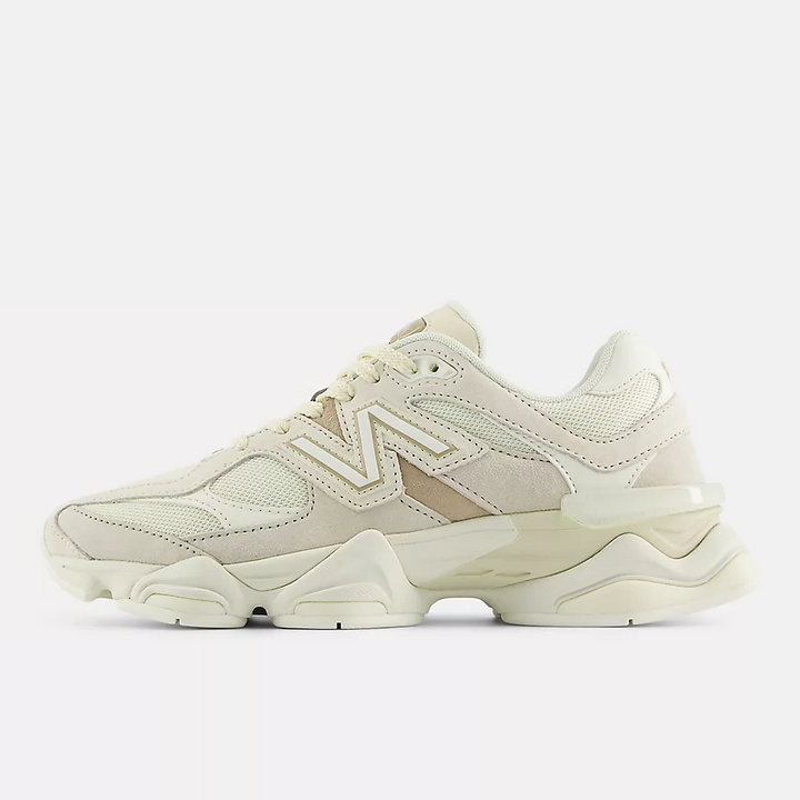 NEW BALANCE U9604IJ - LINEN/TIMBERWOLF