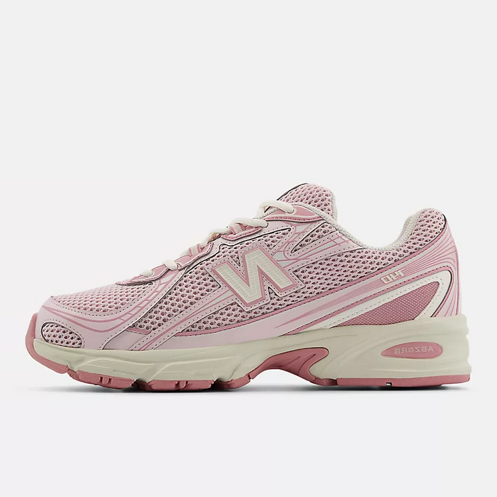NEW BALANCE U740PP2 - PINK TAFFY
