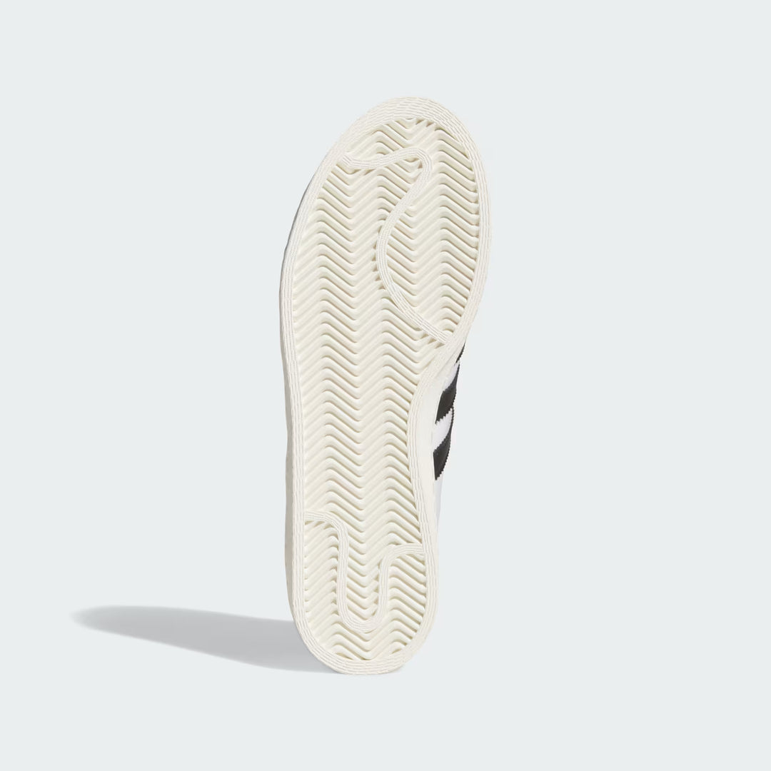 ADIDAS JABBAR LO JP6501 - WHITE/BLACK