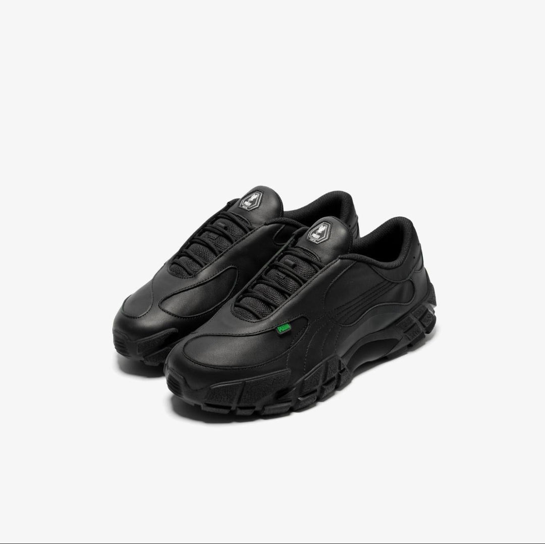 PUMA x SKEPTA SKOPE BTS LOW - 40435501-001 PUMA BLACK