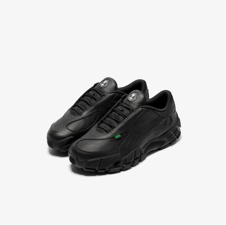 PUMA x SKEPTA SKOPE BTS LOW - 40435501-001 PUMA BLACK