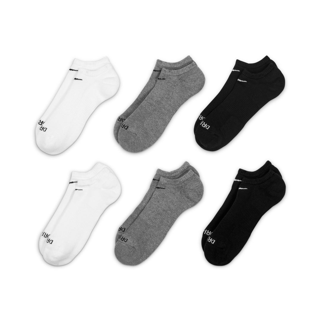 Nike Everyday Plus Cushioned SX6898-964 - MULTI-COLOR