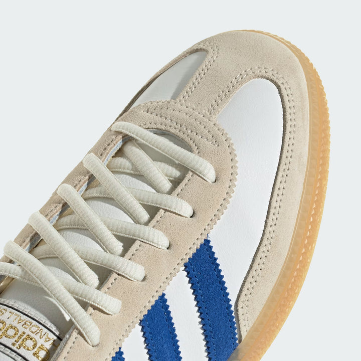 ADIDAS HANDBALL SPEZIAL IH6586 - CORE WHITE/BLUE/GUM