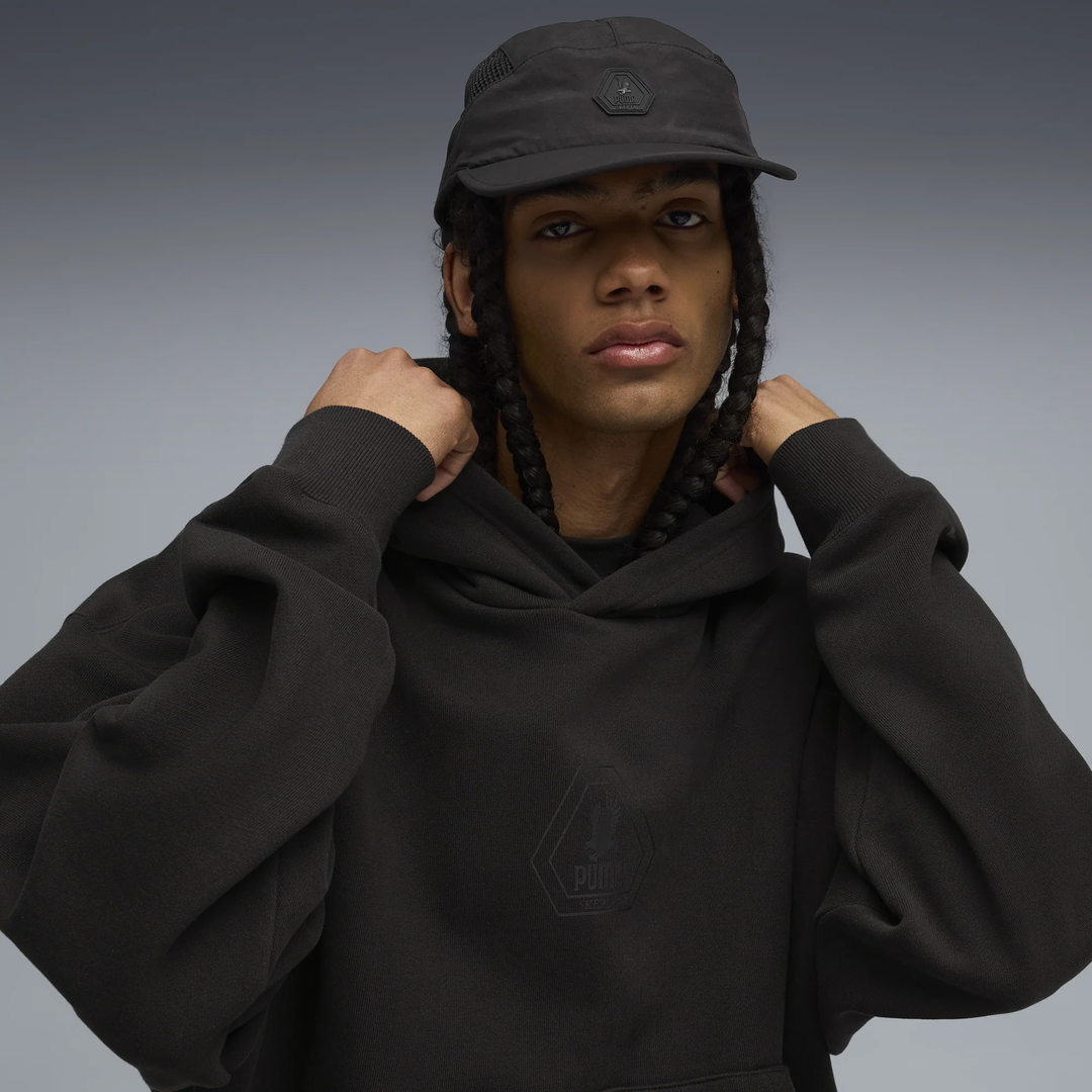 PUMA x SKEPTA CAP - BLACK