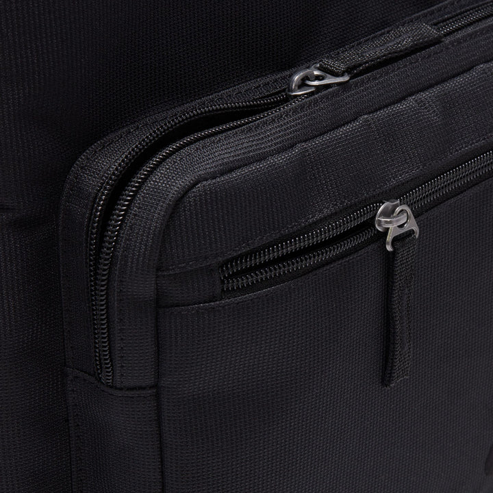 NIKE Heritage Eugene Backpack - Black