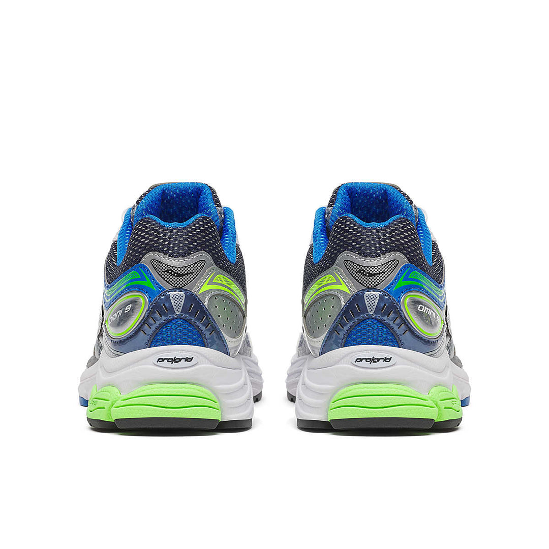 SAUCONY PROGRID OMNI 9 S70739-59 - GREY/SLIME