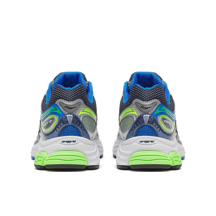 SAUCONY PROGRID OMNI 9 S70739-59 - GREY/SLIME