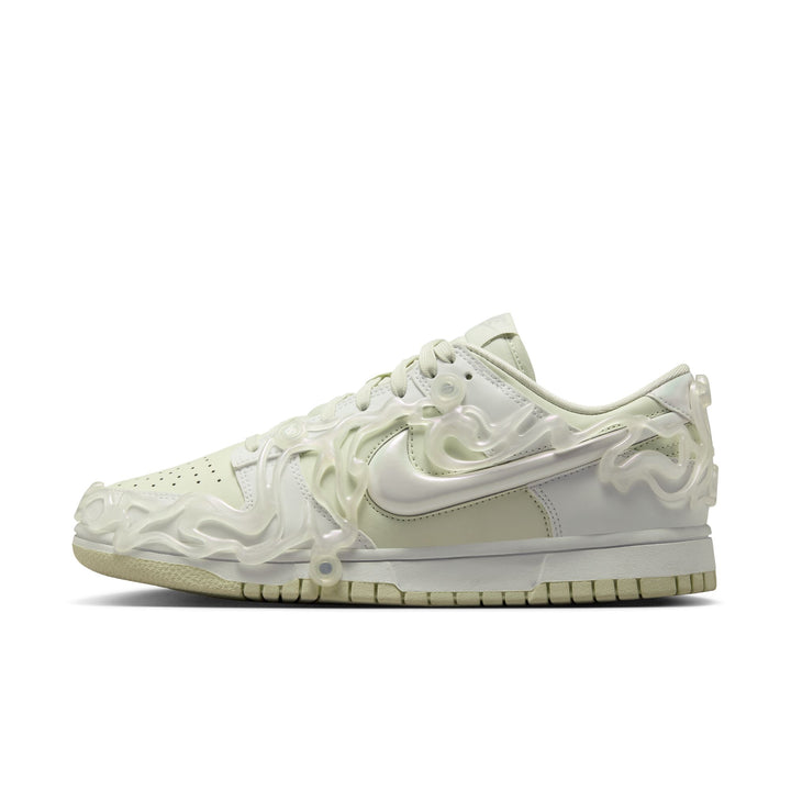 NIKE WOMENS DUNK LOW HF4951-001 "SEAGLASS" - SEA GLASS/SEA GLASS-SUMMIT WHITE