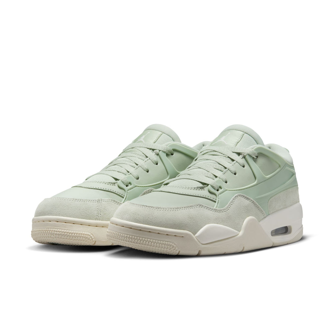 WOMENS AIR JORDAN 4 RM FQ7940-003 "JADE HORIZON" - SEAFOAM/SAIL/SAIL