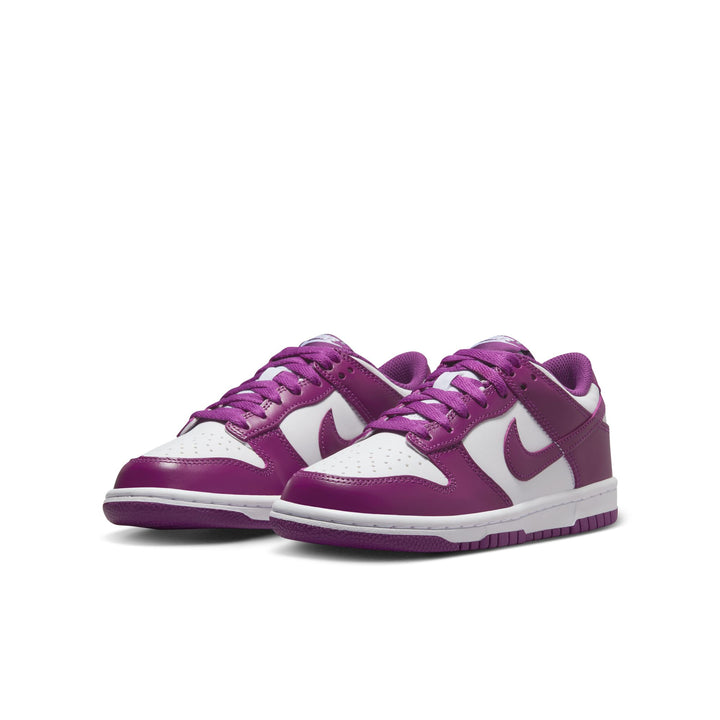 NIKE DUNK LOW (GS) "VIOTECH"