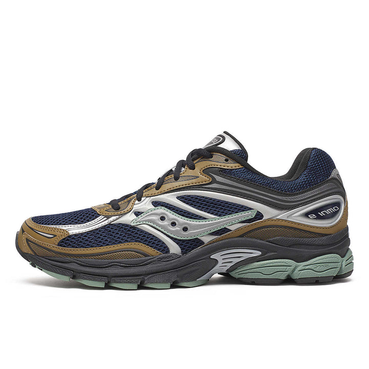 PROGRID OMNI 9 S70832-9 - BROWN/ NAVY