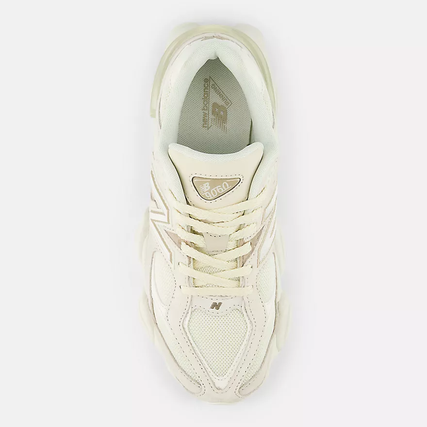 NEW BALANCE U9604IJ - LINEN/TIMBERWOLF