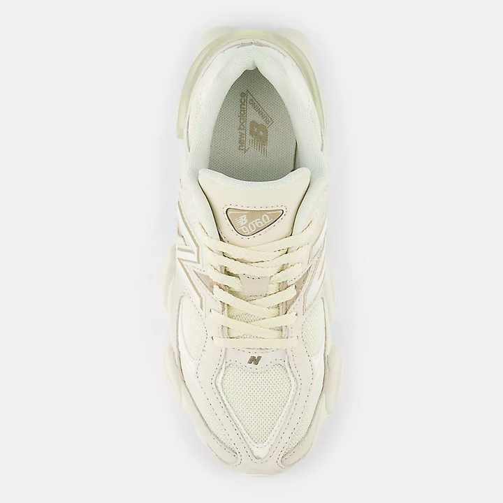 NEW BALANCE U9604IJ - LINEN/TIMBERWOLF