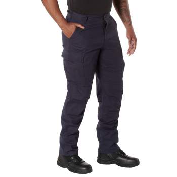 ROTHCO CARGO PANT - NAVY