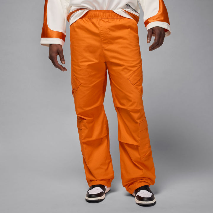 JORDAN FLIGHT UTILITY PANT HV0530-805 - STARFISH
