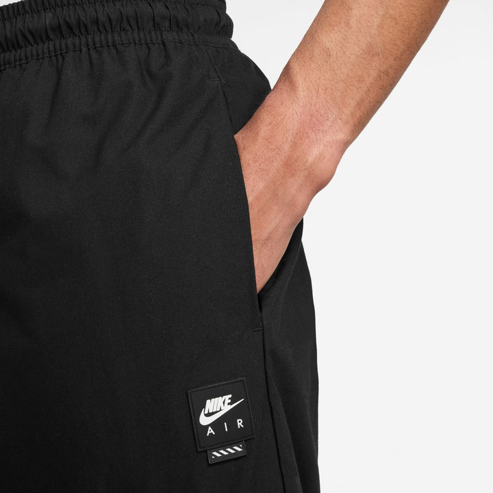 NIKE AIR FILLED CARGO PANT IB2771-010 - BLACK/WHITE