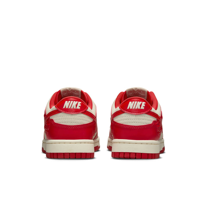 WOMENS NIKE DUNK LOW "ROSES" HF1986-100