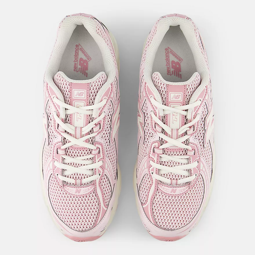 NEW BALANCE U740PP2 - PINK TAFFY