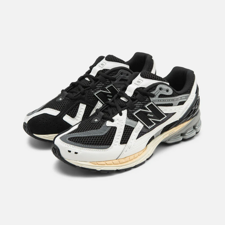 NEW BALANCE U1906NC UTILTY BLACK - BLACK/SEA SALT MAGNET