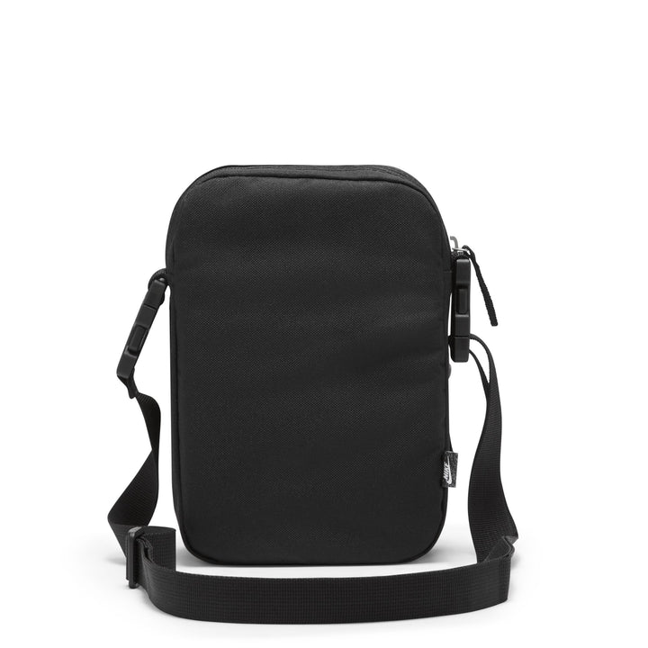 NIKE HERITAGE CROSSBODY DB0456-010 - BLACK