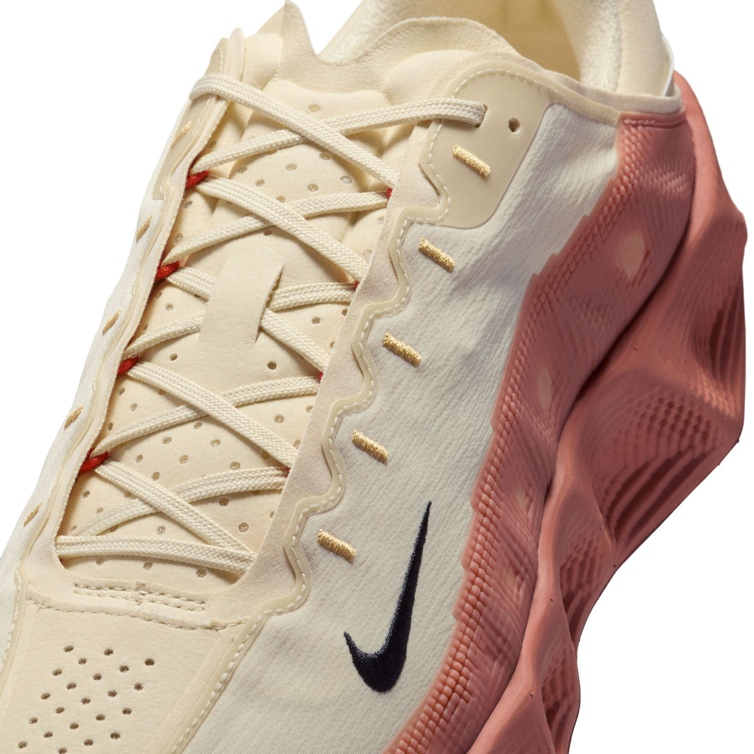 NIKE AVA ROVER DX4215-204 "COSMIC CLAY" - FOSSIL/BLACK