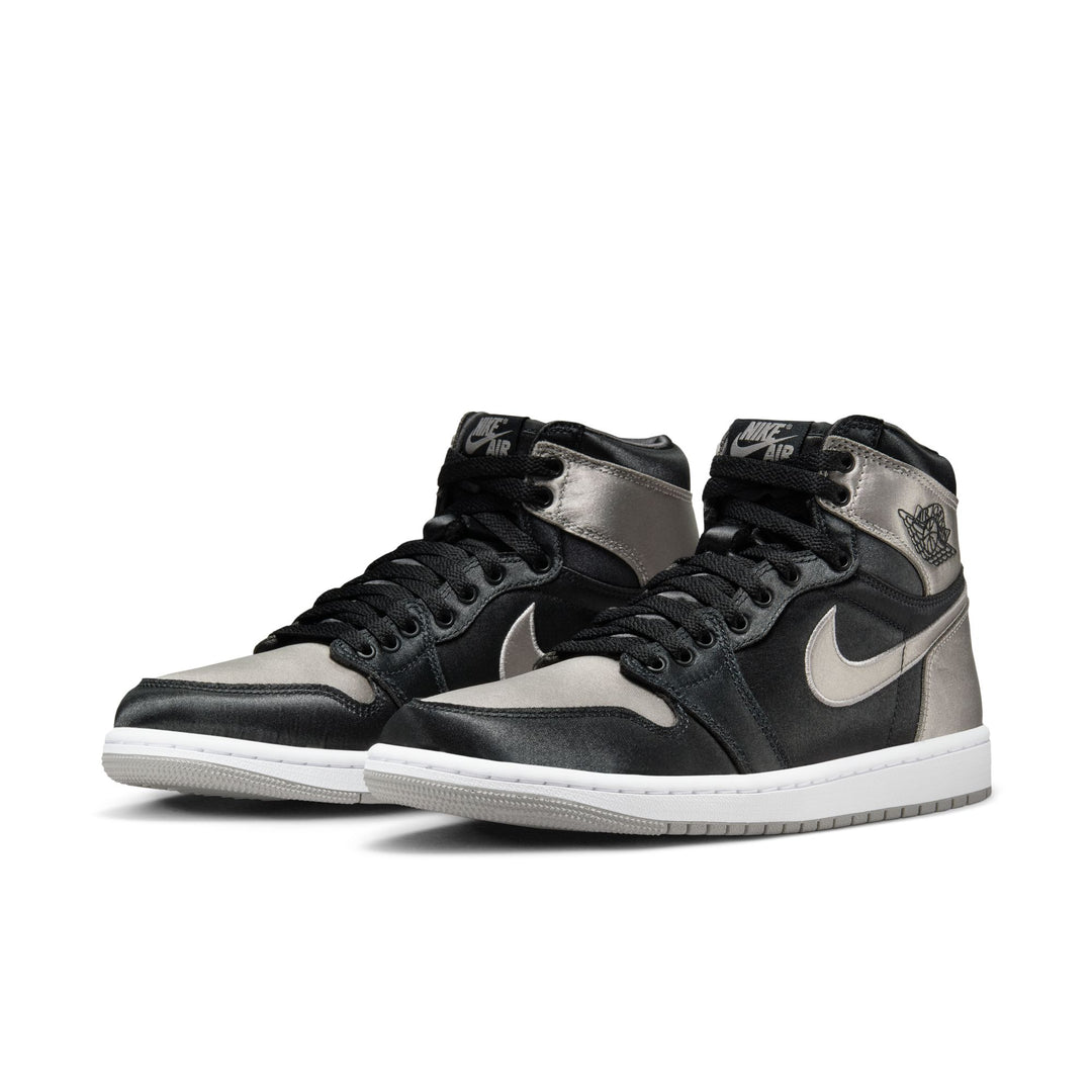 AIR JORDAN 1 RETRO HIGH "SATIN SHADOWS"