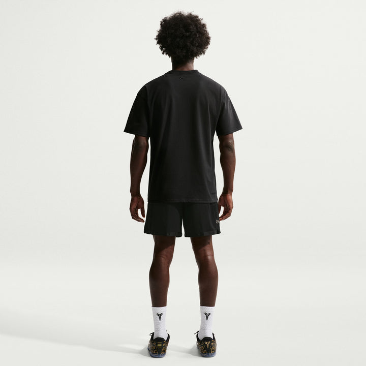 NIKE KOBE DRI FIT TEE "MAMBA DAY" IH2428-010 - BLACK