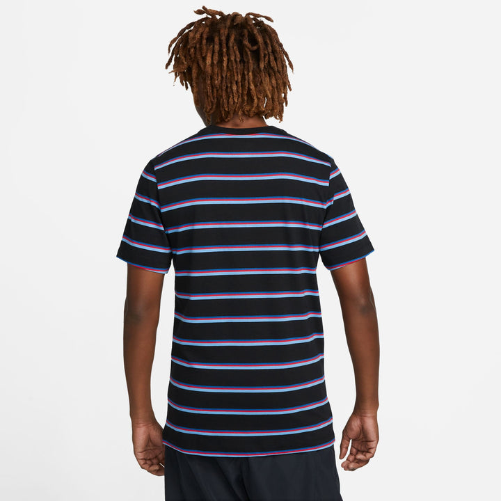 NIKE nsw tee dz2985-010 - Stripe