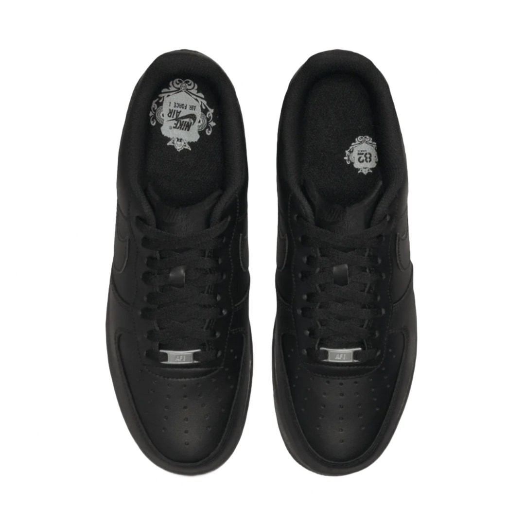 NIKE af1 '07 CW2288 - Black