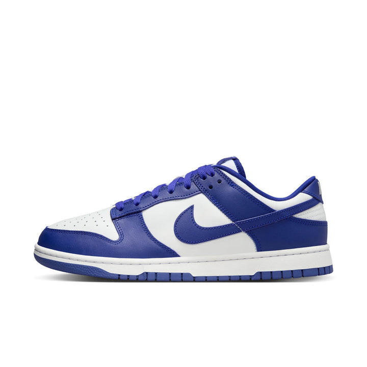 NIKE dunk low retro dv0833-103 - Concord